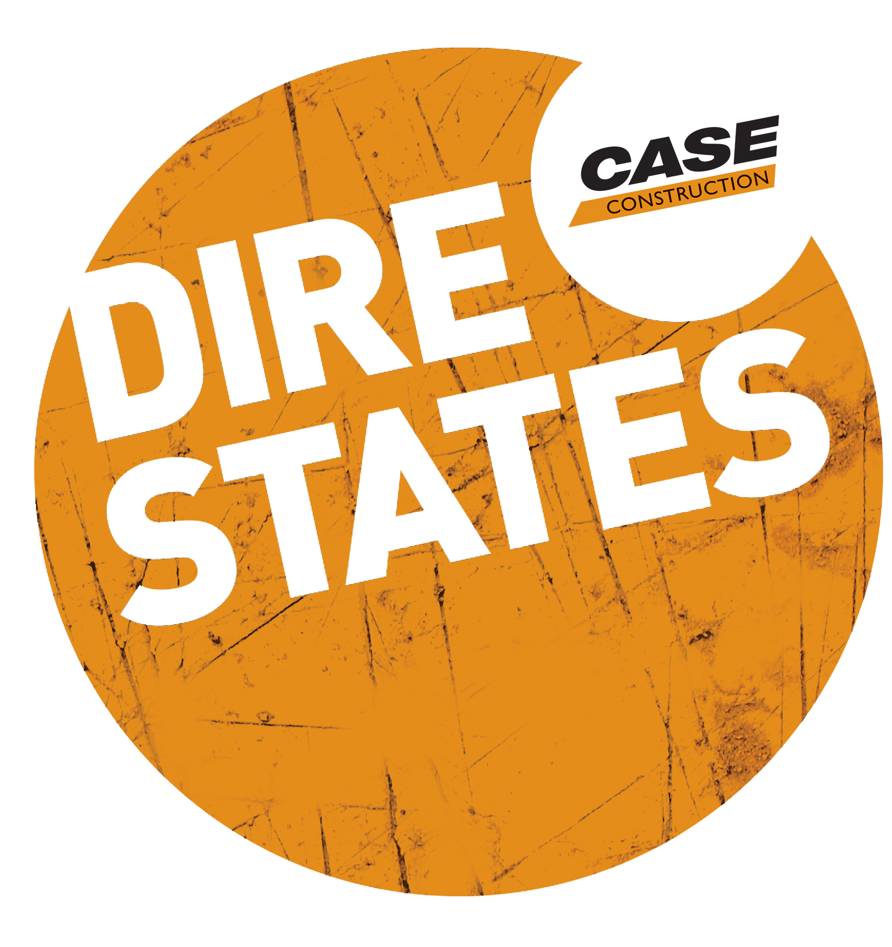Case Dire States Logo 570040