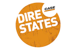 Case Dire States Logo 570040