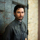 Jonthan Kozlowski Headshot