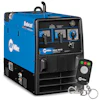 Miller Remote Technologies Bobcat 260 Efi Remote Start Stop