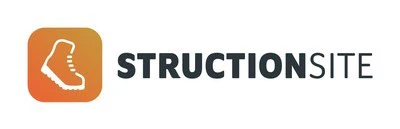 Struction Site Logo