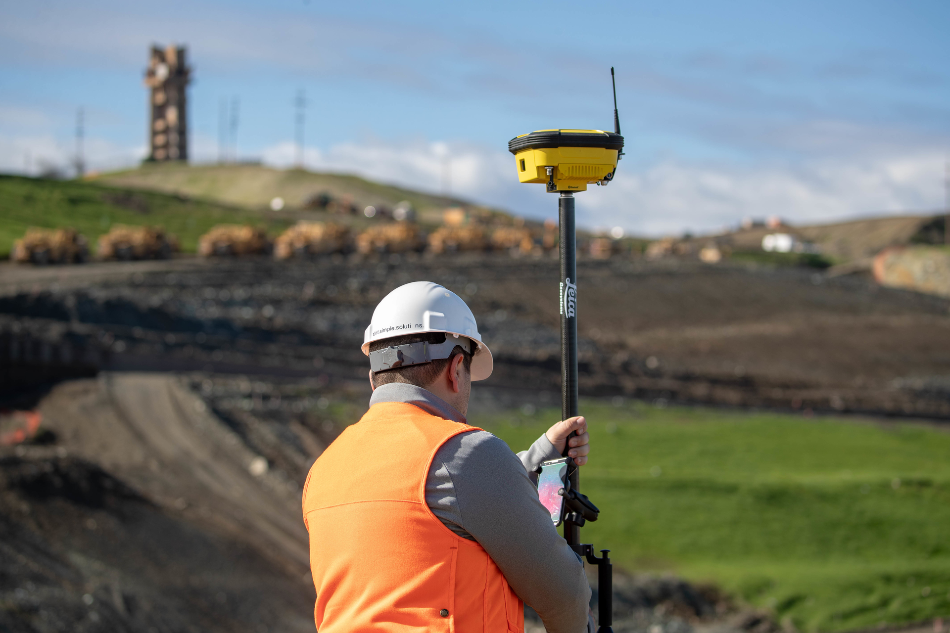 Agtek Smart Dirt Rtk Press Release 04 2020