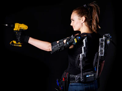 EGM Builders, a general contractor providing construction services in New Jersey and New York, plans to use the EVO vest to help its team members stay safe and comfortable while performing their work.