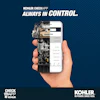 Kohler Check App Fb