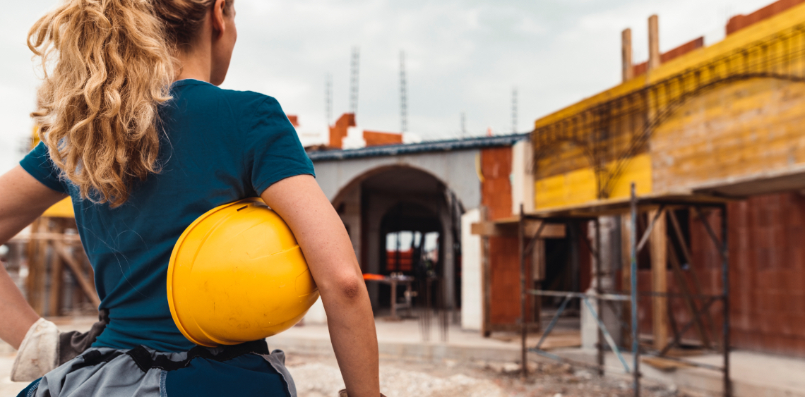 Online platforms geared specifically to the construction workforce are seeking to make finding jobs and finding workers easier.
