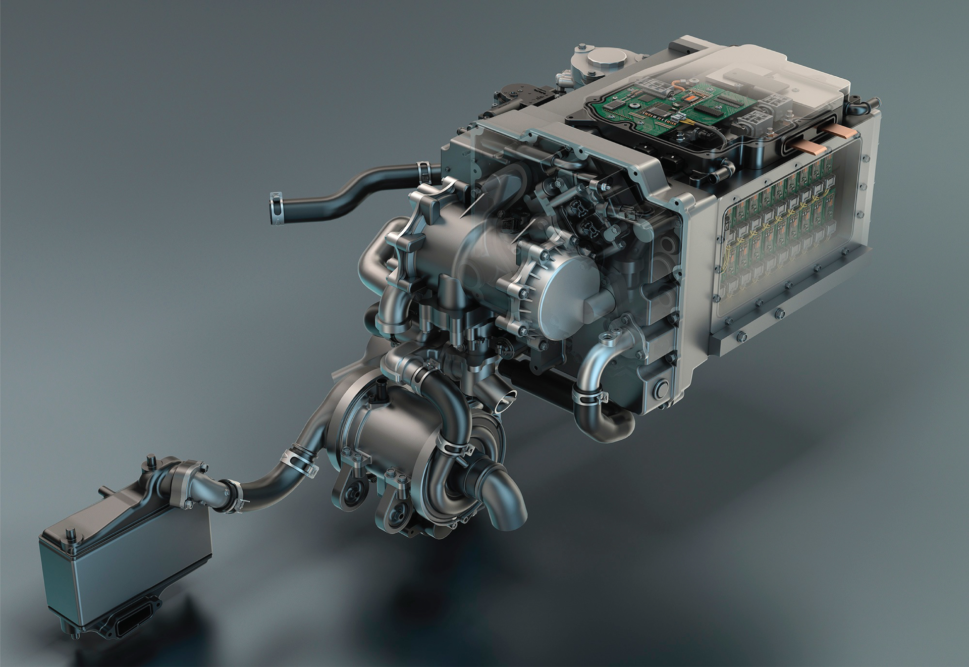 Nikola Corporation and General Motors announced a strategic partnership that begins with the Nikola Badger and carries cost reductions through all of Nikola’s programs, including: Nikola Badger, Nikola Tre, Nikola One, Nikola Two and NZT.