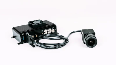 Iris Automation Casia