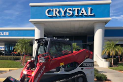Crystal Motors Dealership