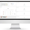 E Ticketing Integrated With Bim 360 Dasboard