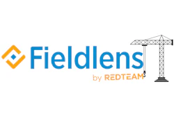 Fieldlens Logo Underconstruction V2