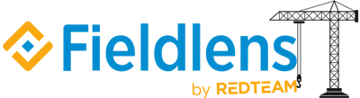 Fieldlens Logo Underconstruction V2
