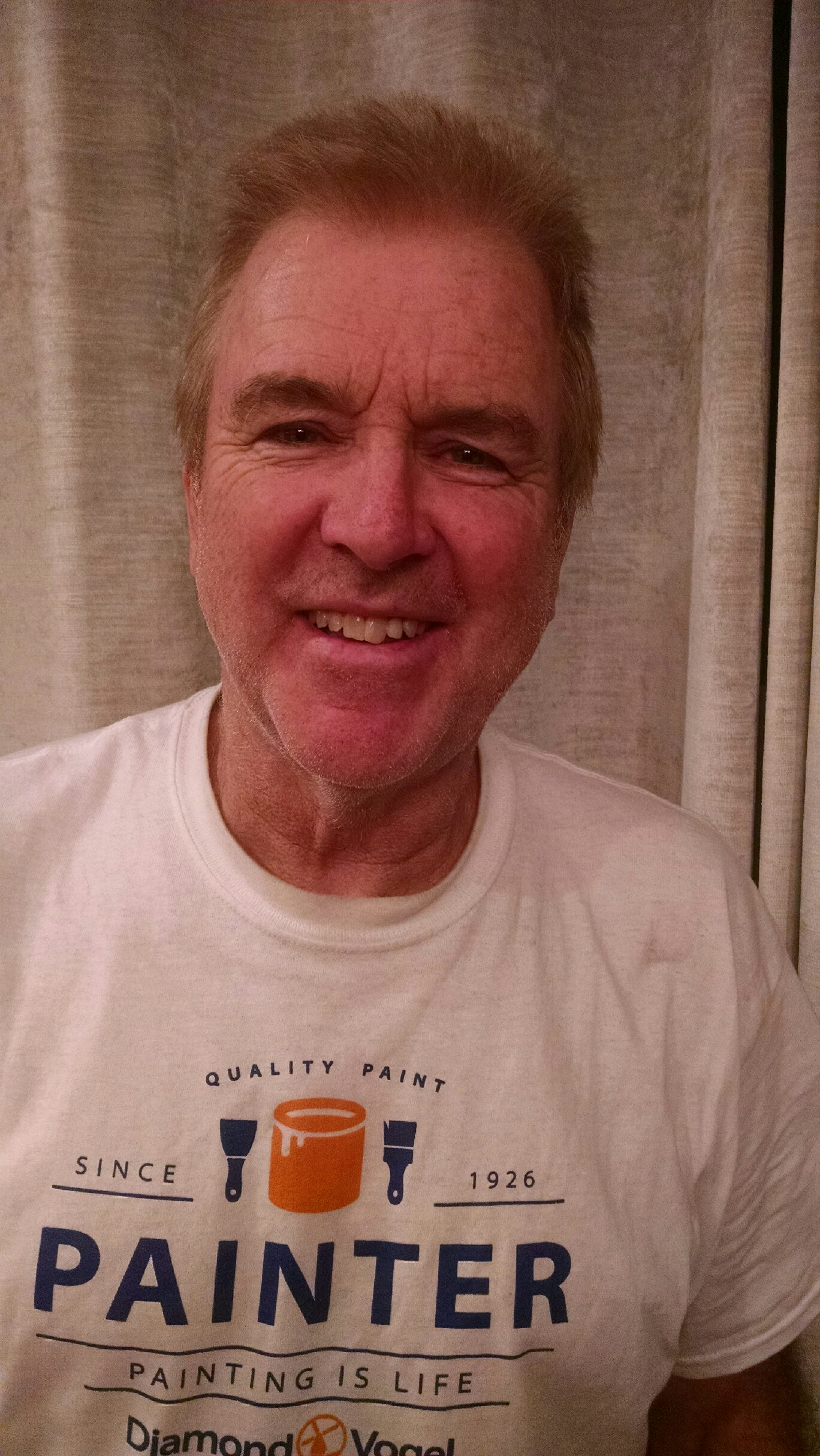Tom Frederickson