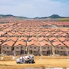 LafargeHolcim 3D printing affordable housing