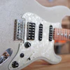 QUIKRETE Concrete Electric Guitar