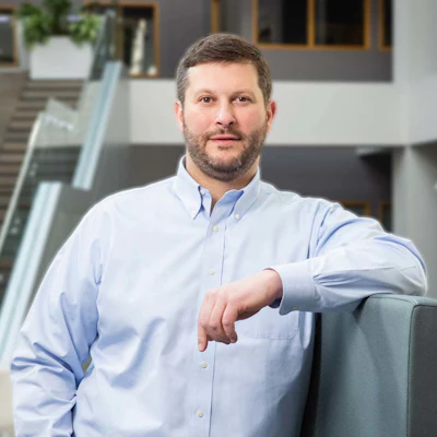 Bart Ronan, CEO, TRUX Software