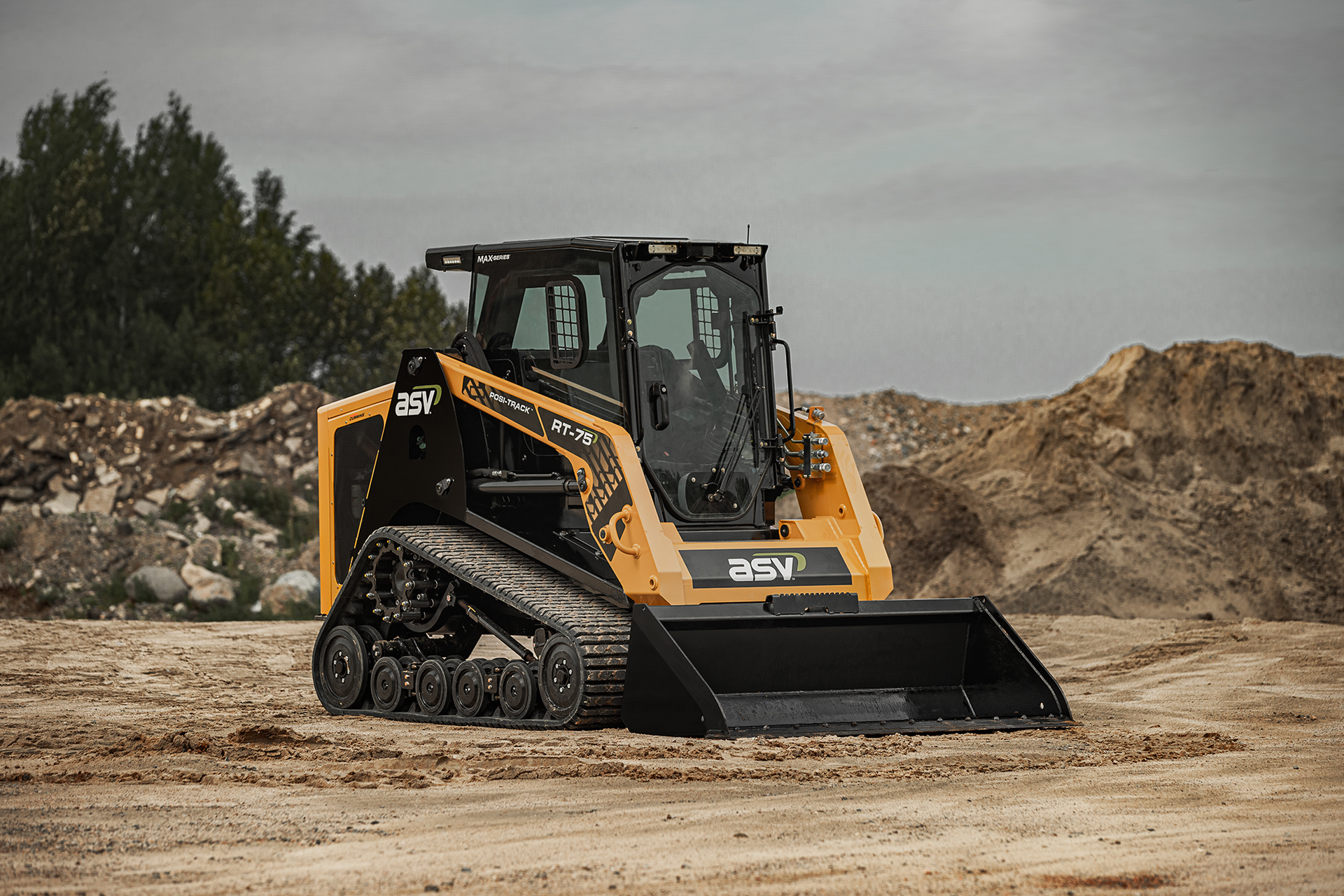 Asv New Dealers Q42020