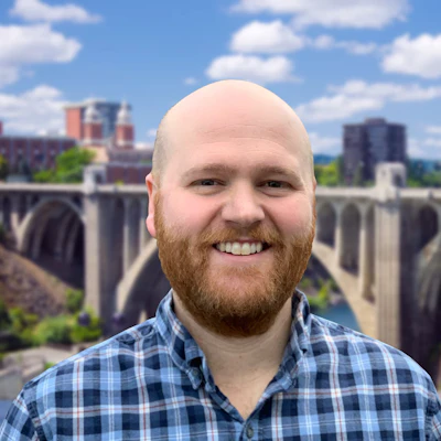 Igga 2021 Board Members Kevin Schneider