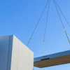 Nexii building panels