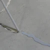 A Summary of Concrete Crack Repair Options - Rout and Fill