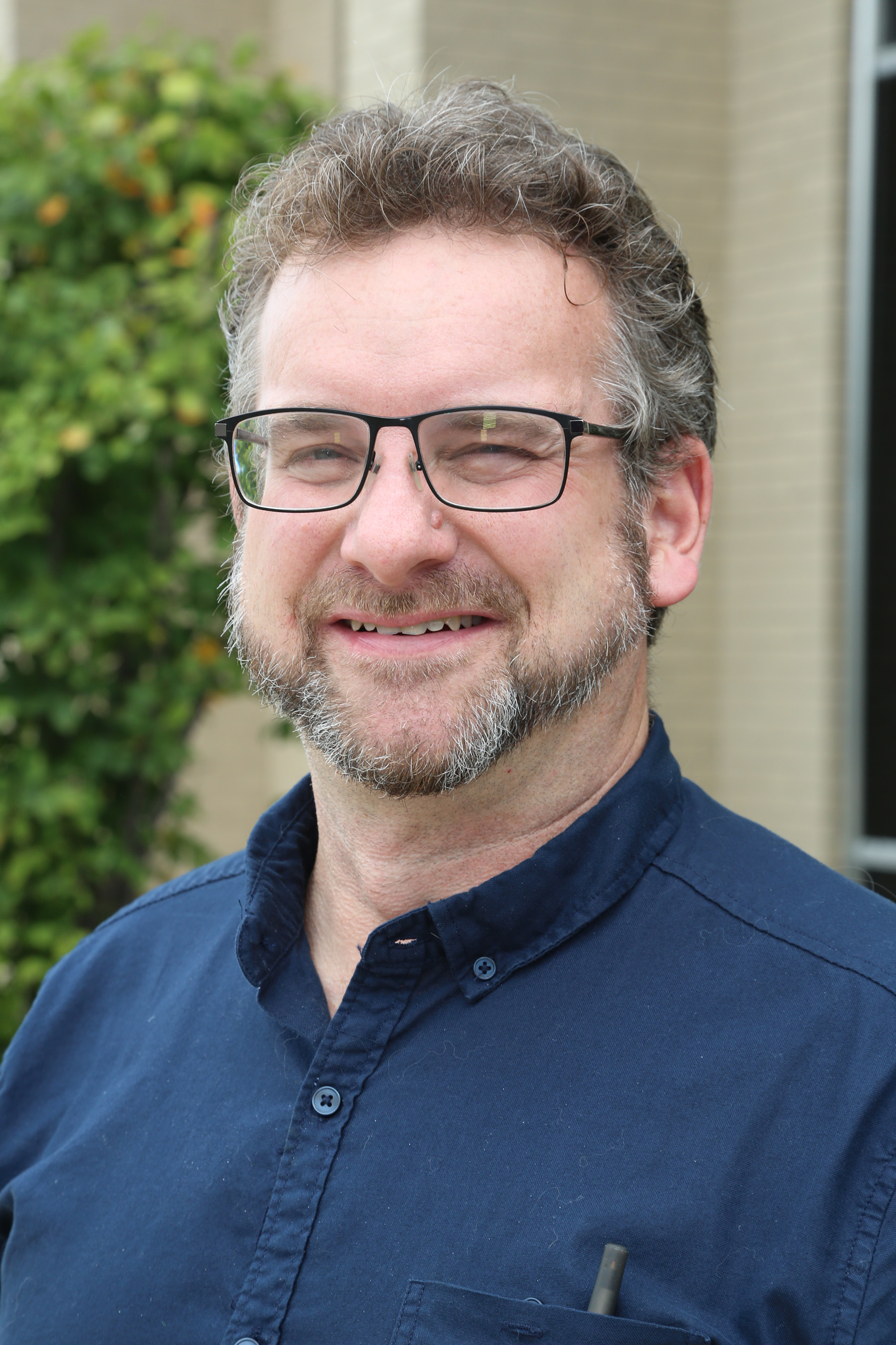 Scott Moorman