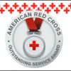 Tvh Red Cross Award
