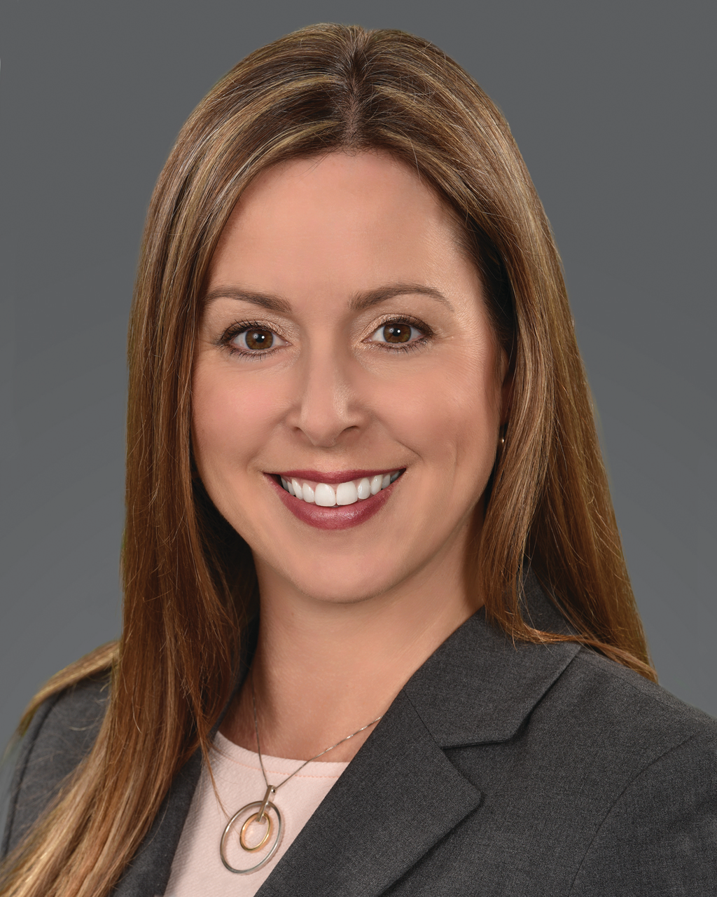 Claire Hiltz, Director of Professional Development, American Concrete Institute Headshot