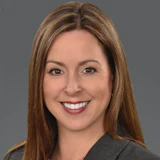 Claire Hiltz, Director of Professional Development, American Concrete Institute