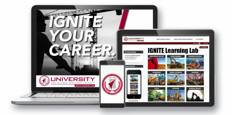 Ignite Laptop