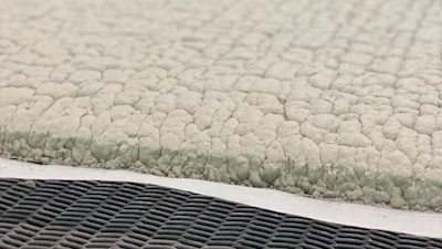 Green Global Concrete Technologies
