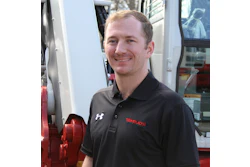 Clayton Whiteside Press Release