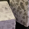 Space Age Concrete