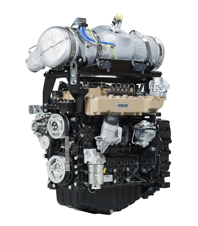 Kohler Kdi 3404 Tcr Scr 3 Q Belt