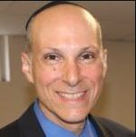 Larry Bernstein Headshot