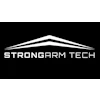 Strong Arm Logo