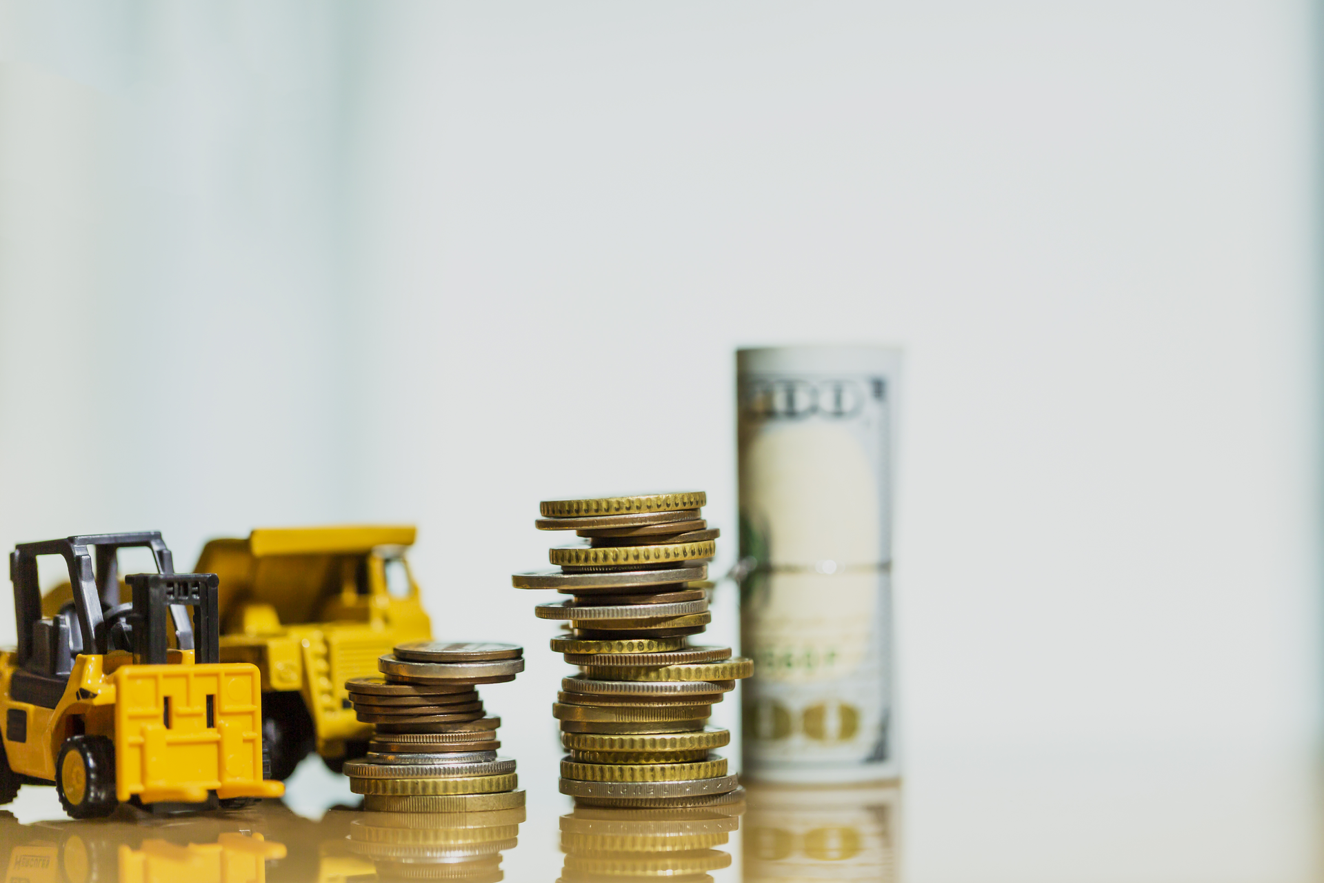 How to Calculate Equipment Use Cost