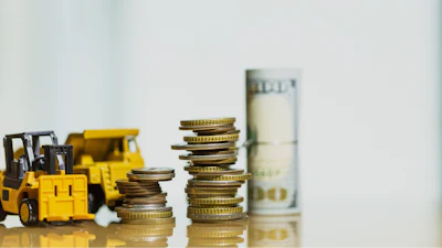 How to Calculate Equipment Use Cost