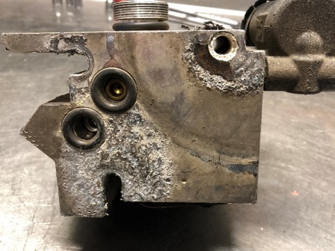Drivers and technicians need to pay extra attention this time of year with both visual checks and keen awareness of component performance. Air dryers mounted on the frame rail are susceptible to corrosion due to their exposure to the road.