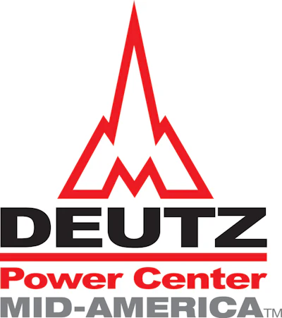 Deutz Mid America Logo