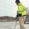 WisDOT Study Shows PoreShield Reduces Concrete Damage Protection From Chloride Ion Diffusion