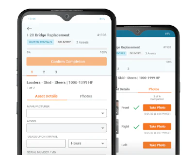 Features Mobileapp 2