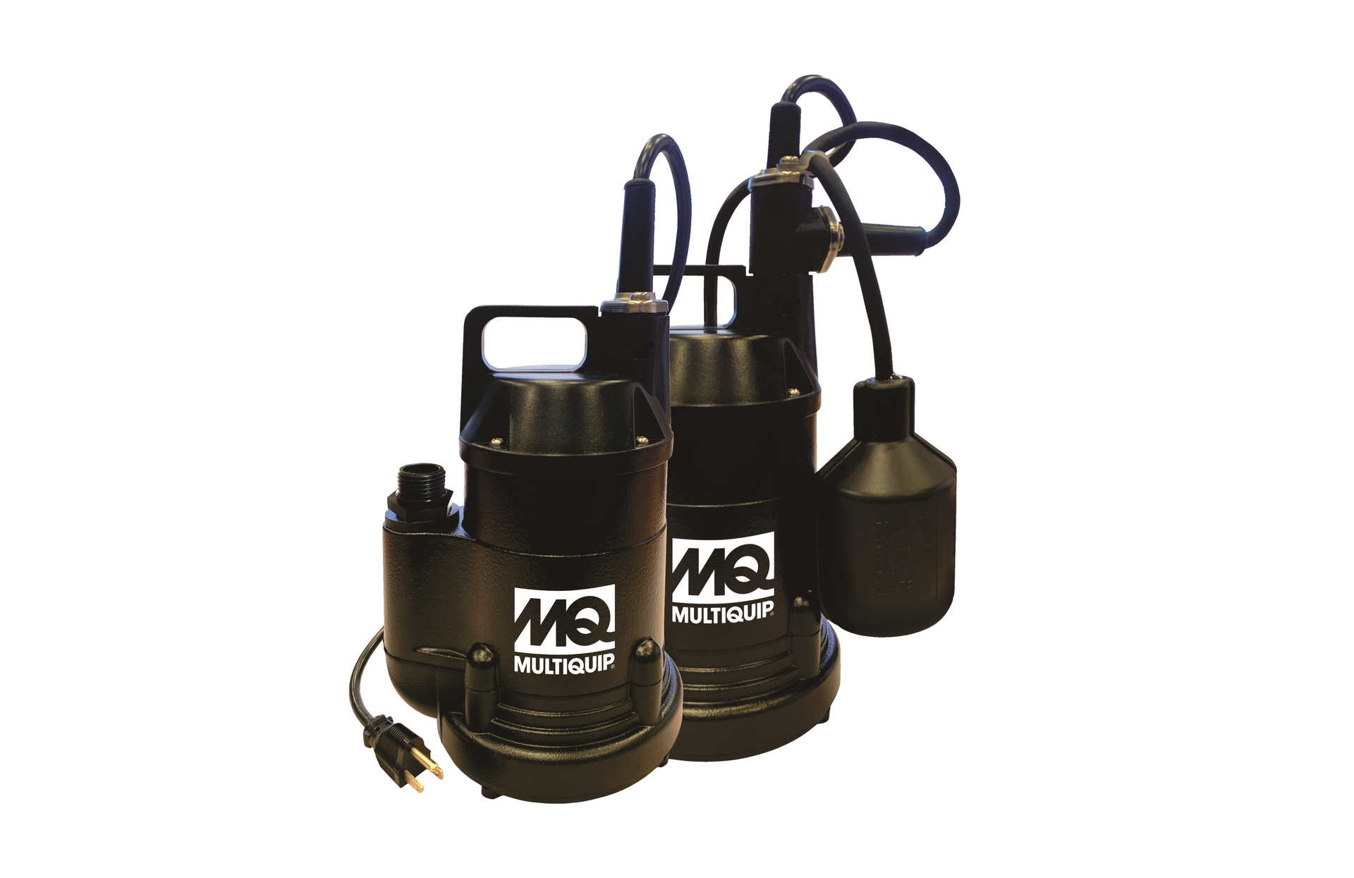 The ST1 Series of Electric Submersible Pumps