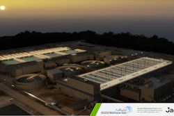 Image courtesy of Houston Waterworks Team (a Joint Venture of Jacobs Engineering Group, Inc. and CDM Constructors, Inc.)