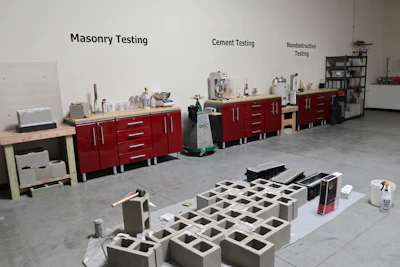 Inside the ACI Resource Center Southern California