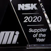 Motion Industries 2020 SOTY award