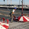 Fall Protection & Construction Safety for the Concrete Contractor