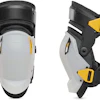 ToughBuilt GelFit Thigh Support Stabilization Knee Pads (model TB-KP-G3R).