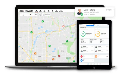 Verizon Connect