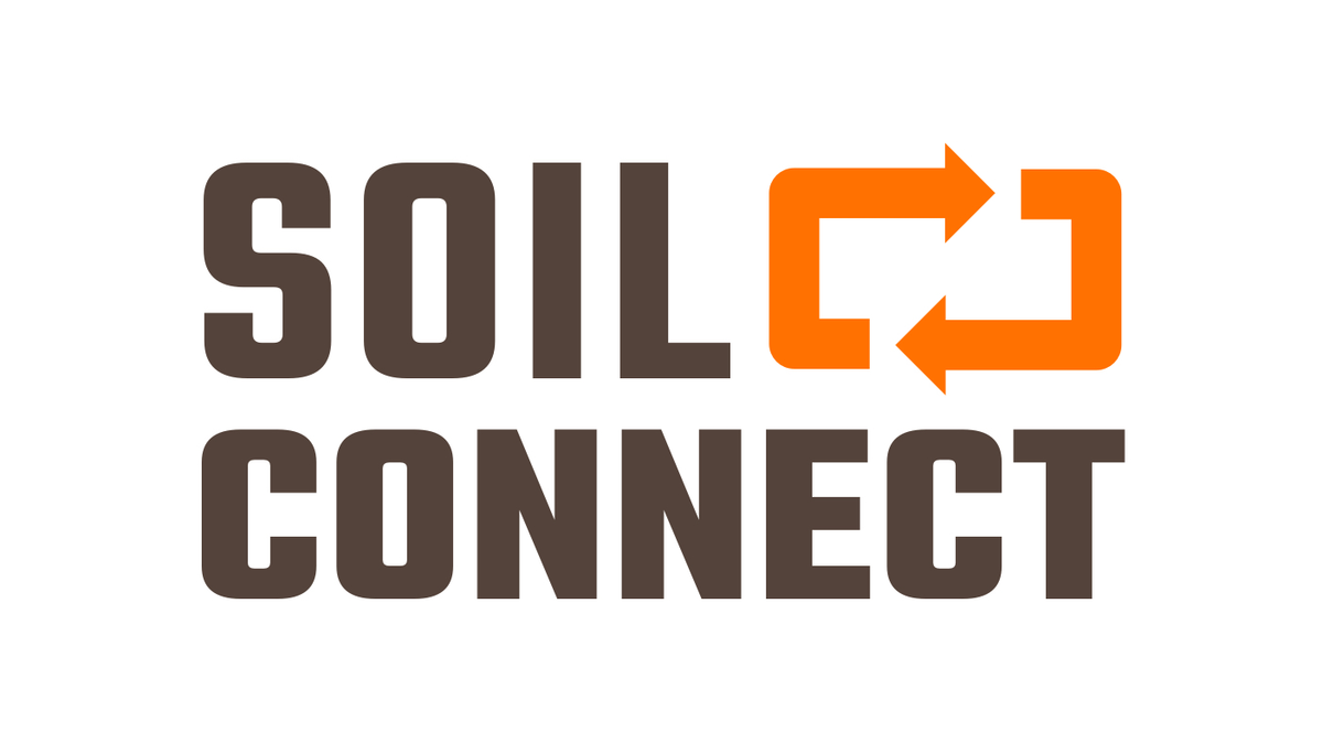 Soil Connect Logo