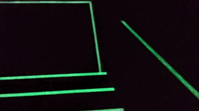 Niteglow Emergency Egress System