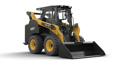Asv Ma Xseries Vs75